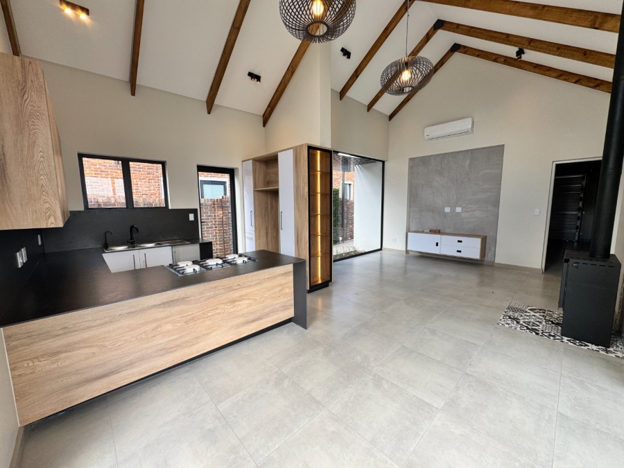 3 Bedroom Property for Sale in Helderzicht Eco Estate North West